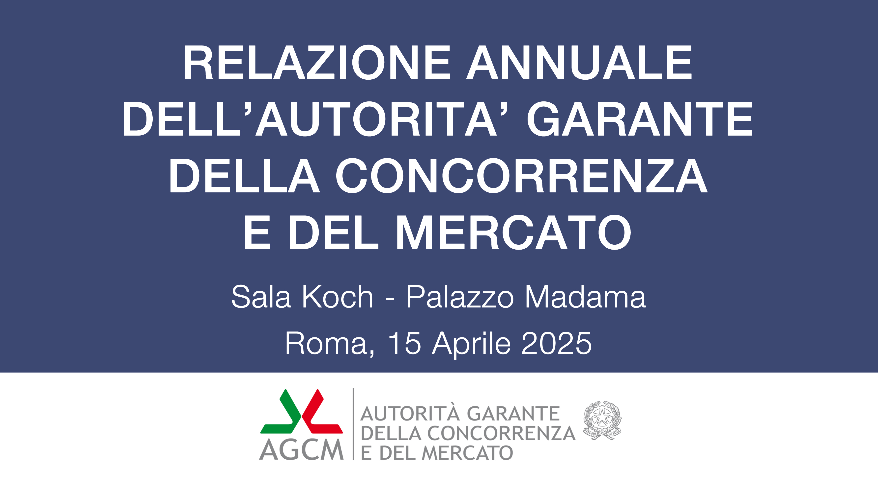 Notizia principale